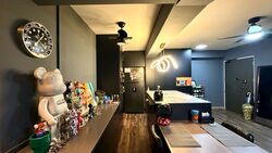 Blk 419A Waterfront II @ Northshore (Punggol), HDB 4 Rooms #603530051
